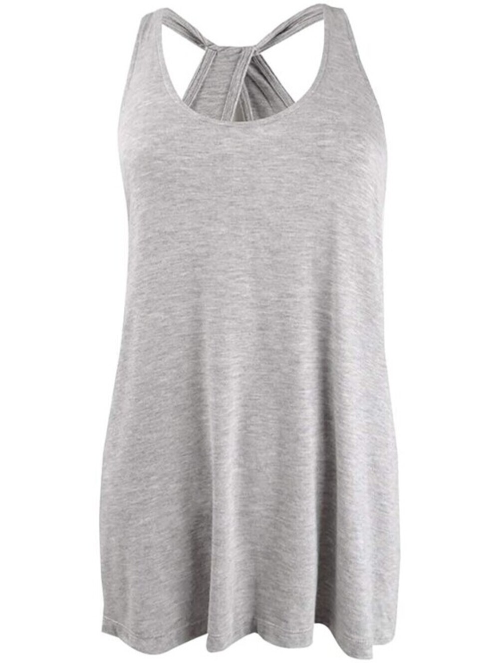 Alfani Womens Knit Super Soft Pajama Tank Top Size 2XL - Picture 2 of 3